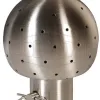 Fixed Spray Ball