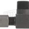 flareless male tube x male nptf