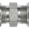 flareless tube union