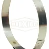 heavy duty t-bolt clamp