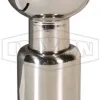 rotating spray ball