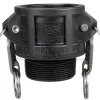 type b coupler