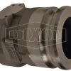 Vapor Return Valve