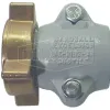 LP Gas Clamp Style Coupling