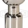 Rotating Spray Ball