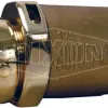 Clapper Type Snoot Female Outlet