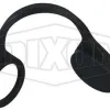 HT-Series Flushface Coupler Dust Plug