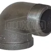 NPT Threaded 90° Street Elbow