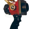 Aluminum Ball Shut-Off Nozzle Bolted Style