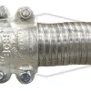 black liquor or steam hose