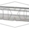 Blow Gun Extensions with Safety Tip