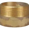 Hydrant Adapter Rocker Lug Brass