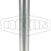 FloTech ROM Type Overfill Red and Black, 2-Wire System Detection Sensor