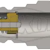 h-m nipple 3d half