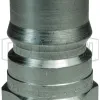 H-Series ISO-B Female Plug