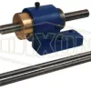 hb coupling expander machine