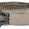 HTM Hi Torque Worm Gear Clamp