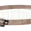 HTM Hi Torque Worm Gear Clamp