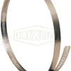 Quick Release Worm Gear Clamp