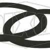 In-Line Sight Glass Seal Kit
