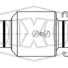 Swivel Joint Style 20 150# ASA Flange x 150# ASA Flange drawing