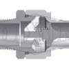 v8m8 CAD model