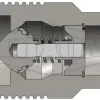 ws-f nipple 3d half