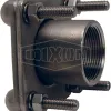 threaded pipe fittings bolted fittings stainless steel female npt fittings