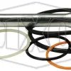 vep series female coupler repair kit 10 inch