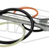 vep series female coupler repair kit 8 inch