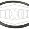 Dry Disconnect Bayonet Style Adapter Repair Kit