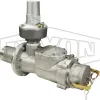 Swing Check / Air Relief Manifold