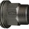 female port adapter