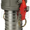 vent-lock ez boss-lock type c handle