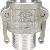 type b coupler