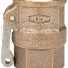 type d coupler