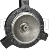 hammer union cap